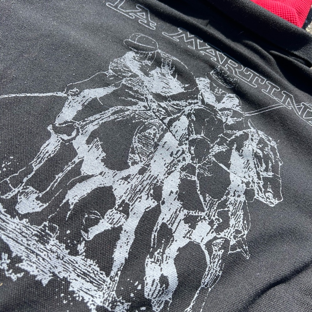 NovocentoNovantanove "Marco" Double Layer Thermal Hoodie - Picture 7 of 8